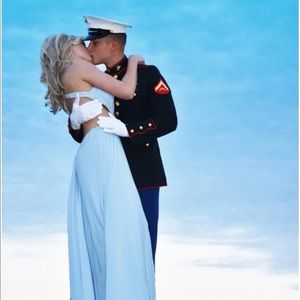 Prom dress/ formal dress